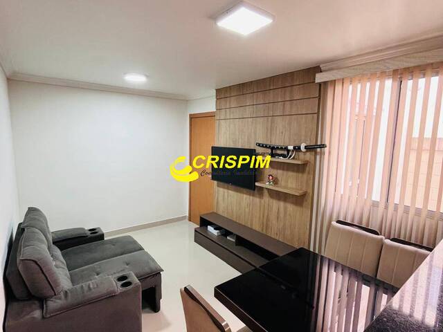 #AP1947 - Apartamento para Venda em Jacareí - SP - 2