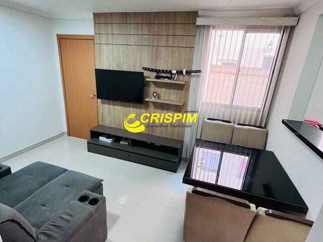 Venda em Jardim Yolanda - Jacareí