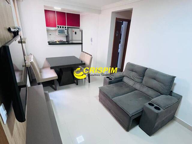 #AP1947 - Apartamento para Venda em Jacareí - SP - 3