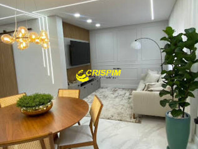 #AP1948 - Casa para Venda em São José dos Campos - SP - 2