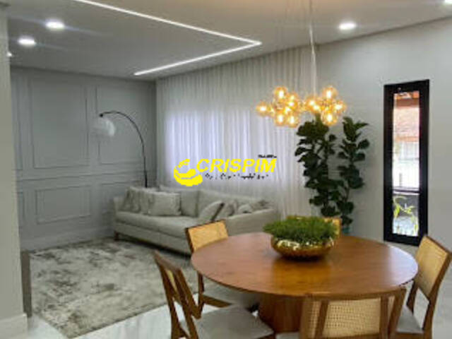 #AP1948 - Casa para Venda em São José dos Campos - SP - 3