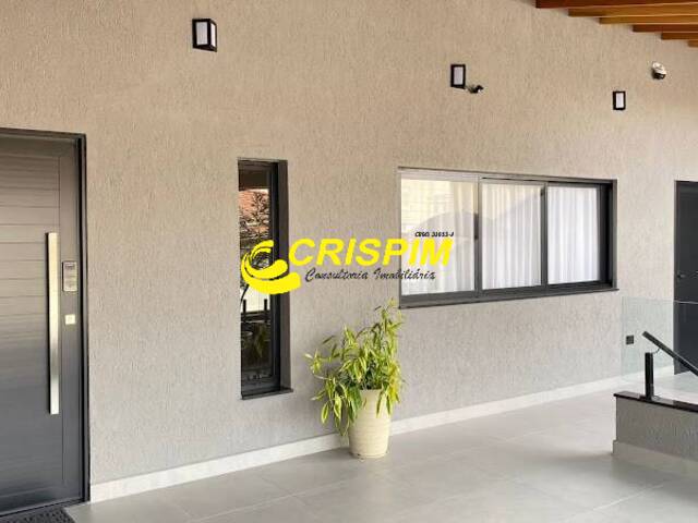 #AP1948 - Casa para Venda em São José dos Campos - SP - 1