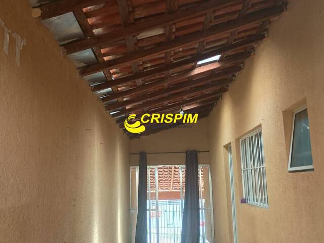 #CA1949 - Casa para Venda em Jacareí - SP - 3