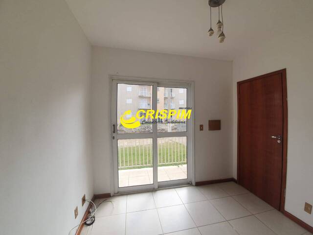 #CA1950 - Apartamento para Locação em Jacareí - SP - 1