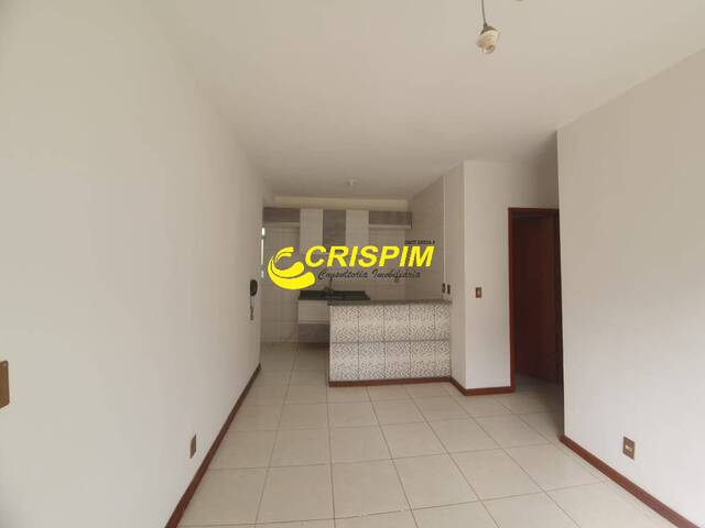 #CA1950 - Apartamento para Locação em Jacareí - SP - 3