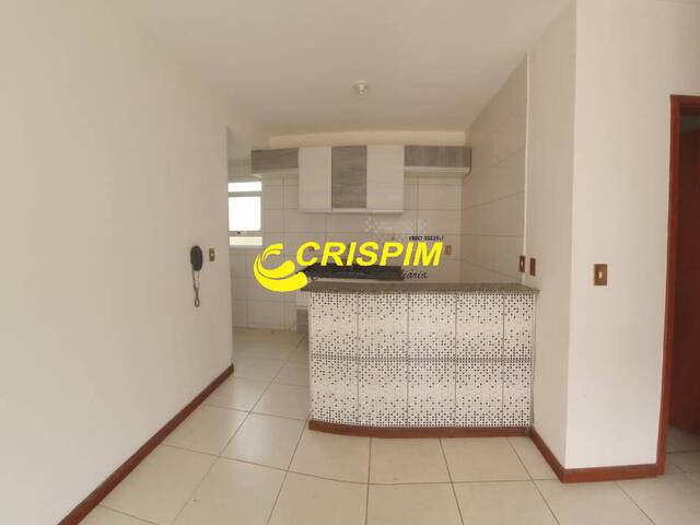 #CA1950 - Apartamento para Locação em Jacareí - SP - 2
