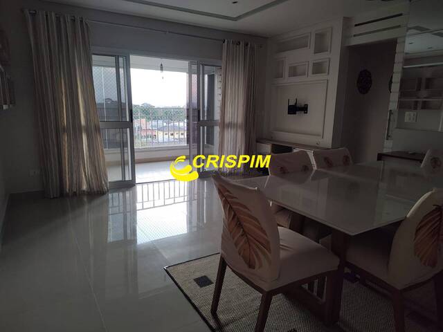 Apartamento para Venda em Jacareí - 4