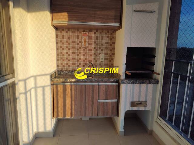 Apartamento para Venda em Jacareí - 5