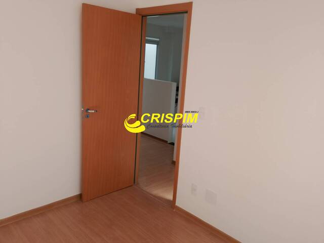 Apartamento para Venda em Jacareí - 5