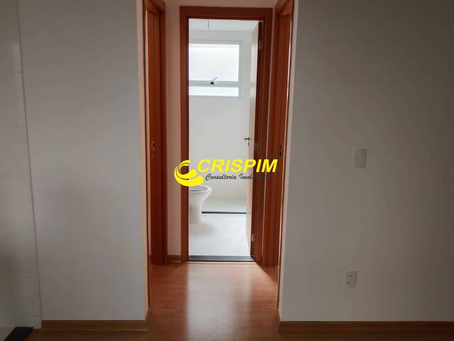 Apartamento para Venda em Jacareí - 4