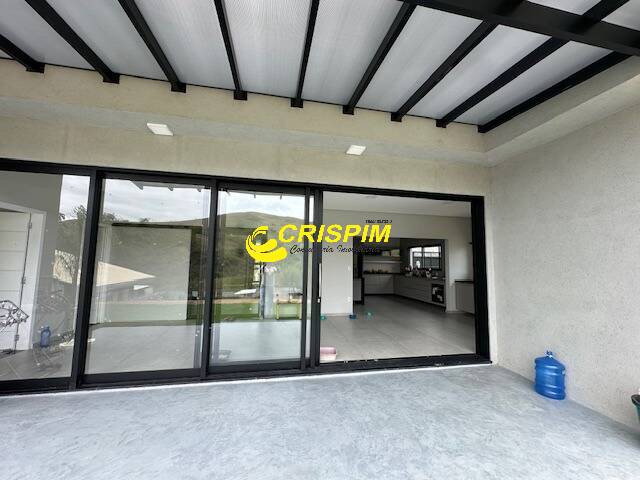 #CC1952 - Casa em condomínio para Venda em Jacareí - SP - 2