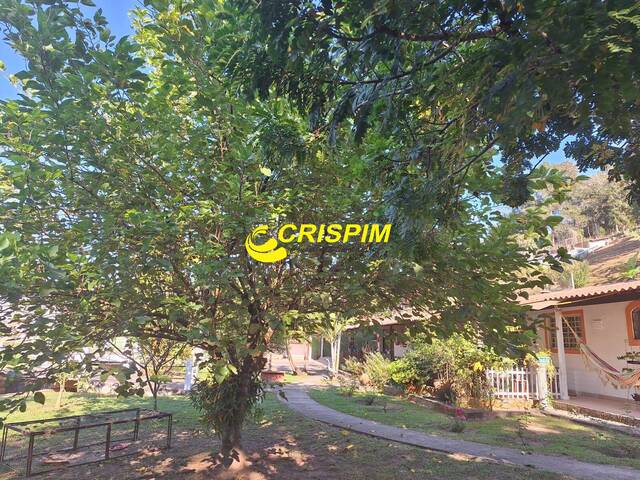 #CH1953 - Chácara para Venda em Jacareí - SP - 3