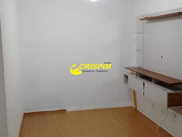 #AP1954 - Apartamento para Venda em Jacareí - SP - 2