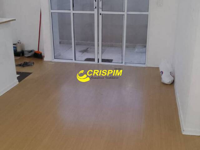 #AP1954 - Apartamento para Venda em Jacareí - SP - 1