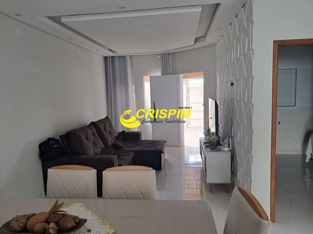 #CA1956 - Casa para Venda em Jacareí - SP - 2