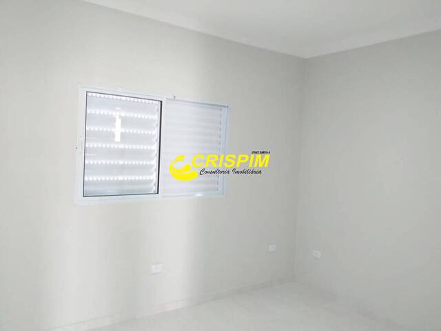 #CA1956 - Casa para Venda em Jacareí - SP - 3