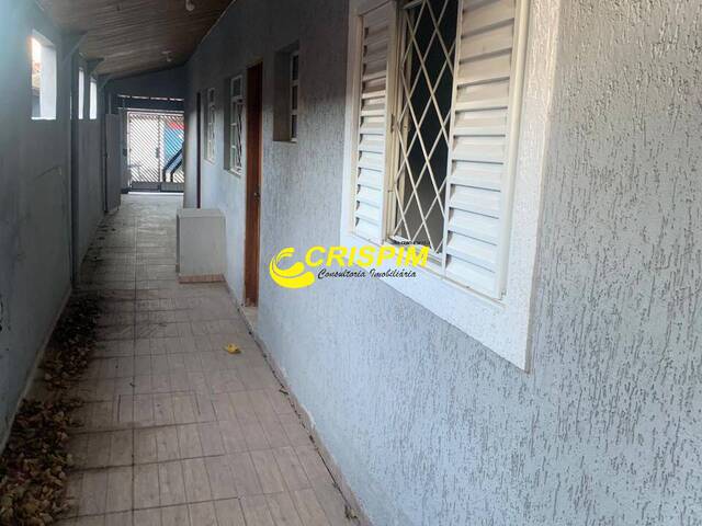 #CA1955 - Casa para Venda em Jacareí - SP - 3