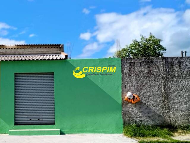 #PC1957 - Sala para Venda em Jacareí - SP - 1