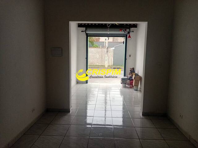 #PC1957 - Sala para Venda em Jacareí - SP - 2