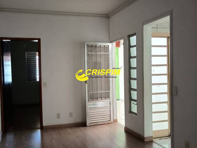 #CA1365 - Casa para Venda em Jacareí - SP