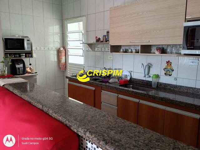 #CA1958 - Casa para Locação em Jacareí - SP - 2