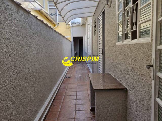 #CA1896 - Casa para Venda em Jacareí - SP