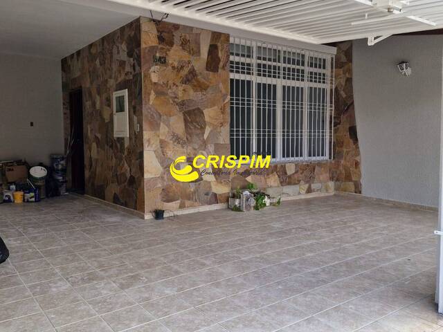 Venda em Jardim Santa maria - Jacareí