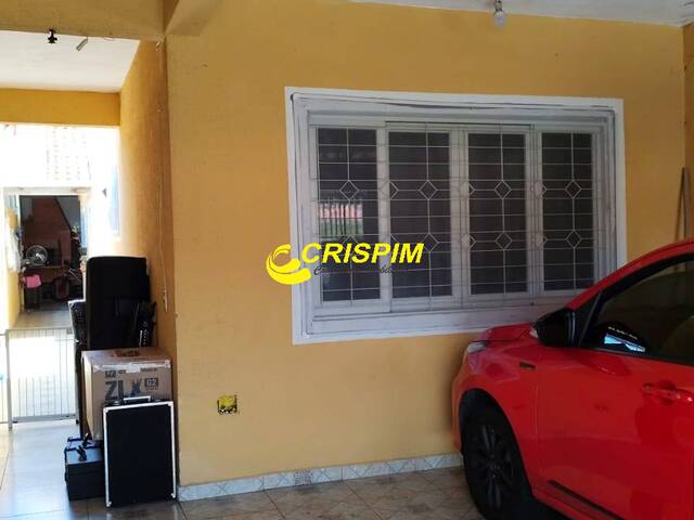 #SO1959 - Sobrado para Venda em São José dos Campos - SP - 2