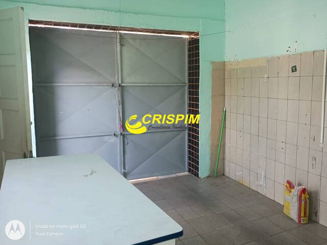 #CA1960 - Casa para Venda em Jacareí - SP - 2