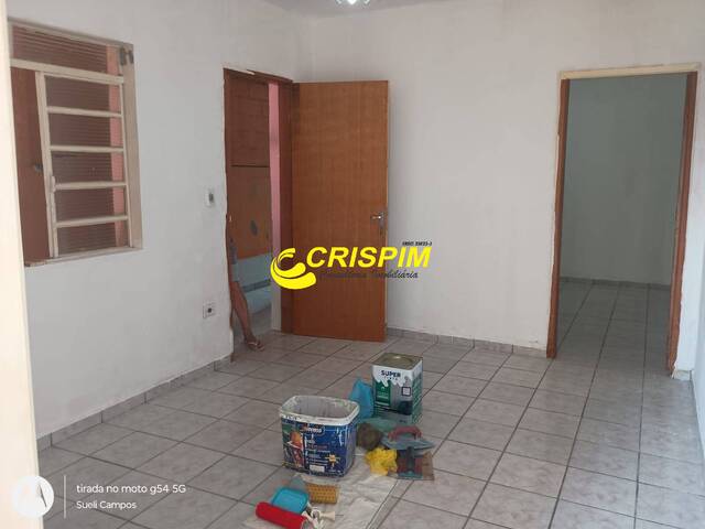 Casa para Venda em Jacareí - 4