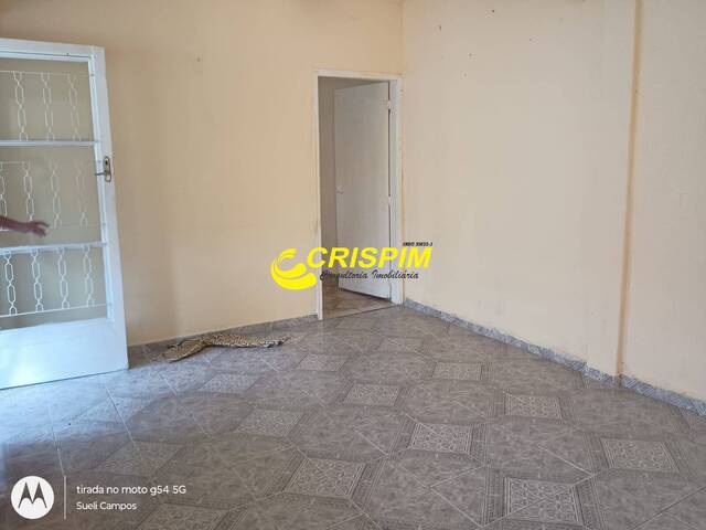 #CA1960 - Casa para Venda em Jacareí - SP - 3