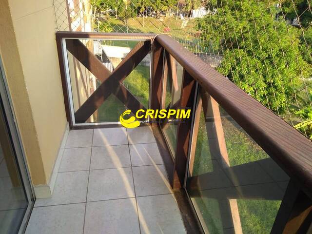 #AP1961 - Apartamento para Locação em Jacareí - SP - 1