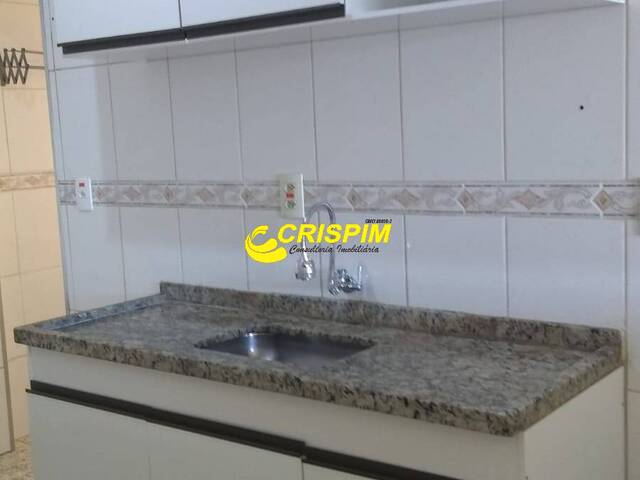 #AP1961 - Apartamento para Locação em Jacareí - SP - 1