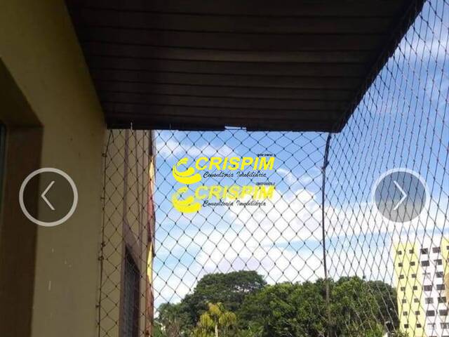 #AP1961 - Apartamento para Locação em Jacareí - SP - 2