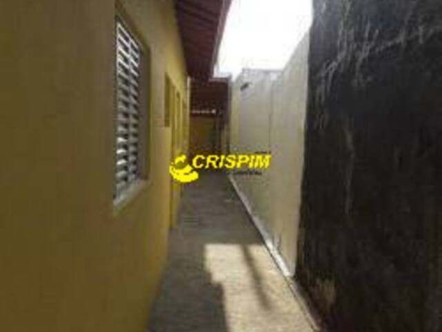 #CA1962 - Casa para Venda em Jacareí - SP - 3