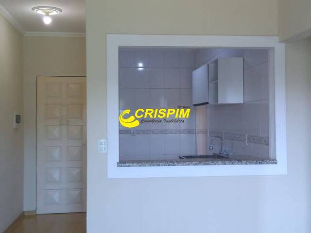 #AP1961 - Apartamento para Locação em Jacareí - SP - 2