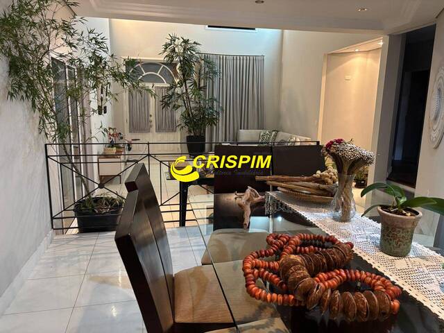 #CC1963 - Casa para Venda em Jacareí - SP - 3