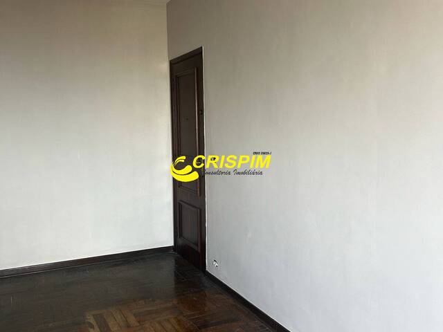 #AP1965 - Apartamento para Venda em Jacareí - SP - 2