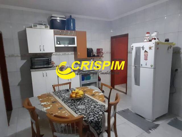 #CA 1966 - Casa para Venda em Jacareí - SP - 3