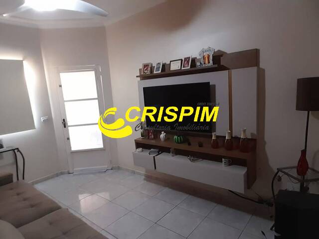 #CA 1966 - Casa para Venda em Jacareí - SP - 2