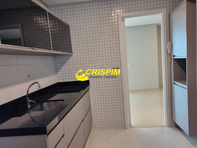 #AP1967 - Apartamento para Venda em Jacareí - SP - 2