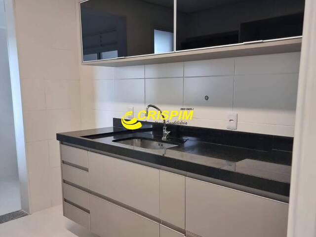 Apartamento para Venda em Jacareí - 4