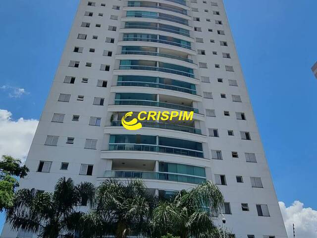 #AP1967 - Apartamento para Venda em Jacareí - SP - 1