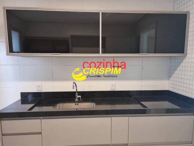 #AP1967 - Apartamento para Venda em Jacareí - SP - 3