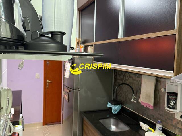 #AP1968 - Apartamento para Venda em Jacareí - SP - 2