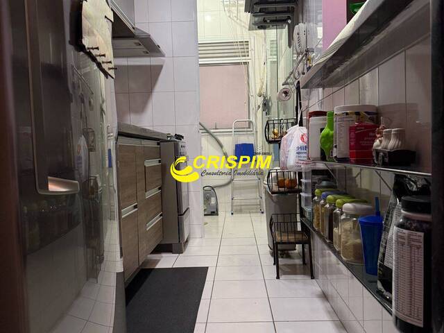 #AP1968 - Apartamento para Venda em Jacareí - SP - 3