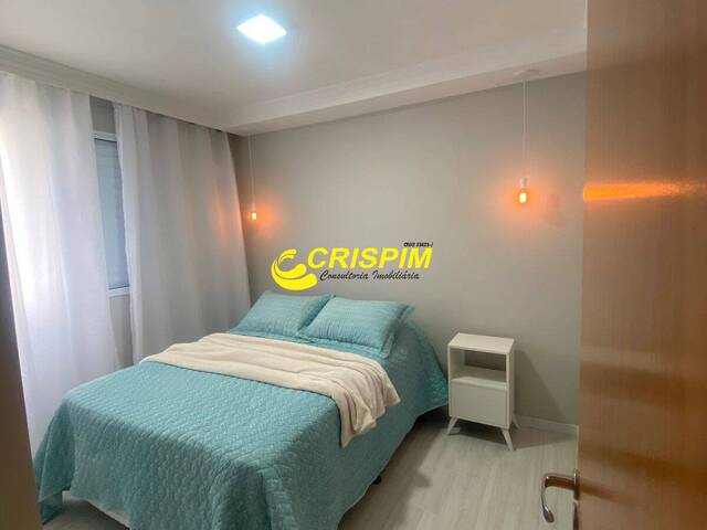 #AP1969 - Apartamento para Venda em Jacareí - SP - 3