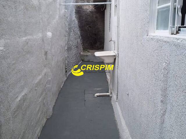 #CA1970 - Casa para Venda em Jacareí - SP - 2