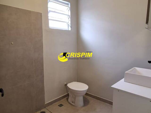 #CA1970 - Casa para Venda em Jacareí - SP - 3