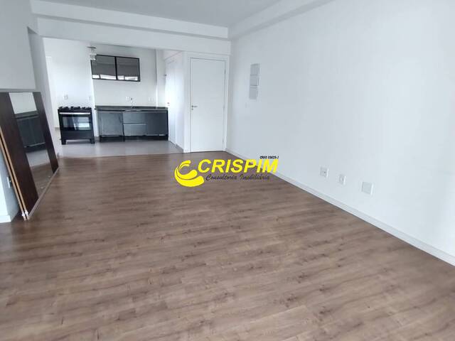 #AP1971 - Apartamento para Venda em Jacareí - SP - 1